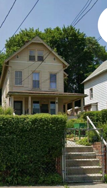206 Smith St, Unit #2, Unit #2