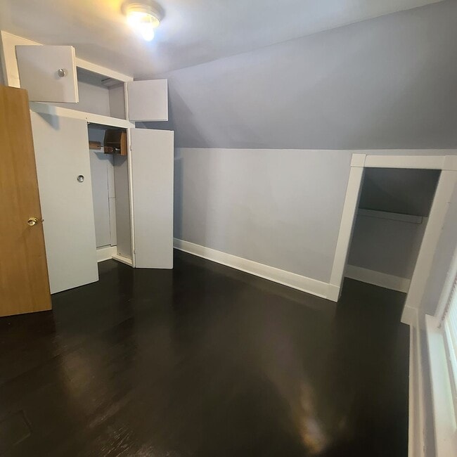 property at 1029 Howard St