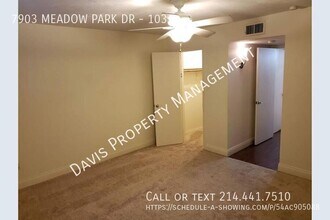 7903 Meadow Park Dr in Dallas, TX - Building Photo - Building Photo