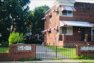 5703 18th Ave in Hyattsville, MD - Building Photo