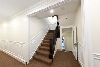 73 Park Dr-Unit -16 in Boston, MA - Building Photo - Building Photo