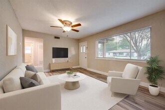 3912 Lakewood Dr in Lake Worth, TX - Building Photo - Building Photo