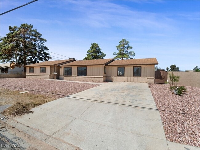 property at 2375 Marion St