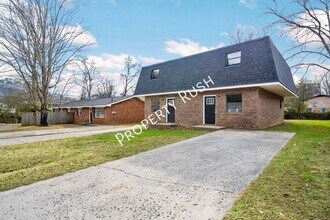 3334 Gundy Dr in Chattanooga, TN - Building Photo - Building Photo