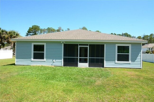 12 Smokehouse Pl in Palm Coast, FL - Building Photo - Building Photo