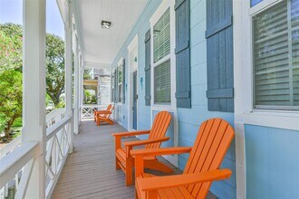 2015 Avenue O in Galveston, TX - Building Photo - Building Photo