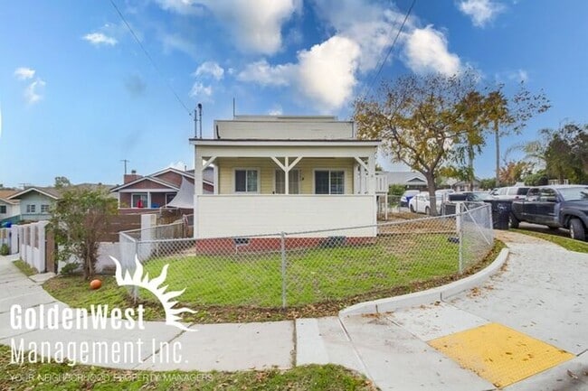 property at 4157 Franklin Ave