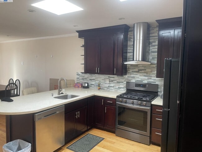 586 39th Ave in San Francisco, CA - Building Photo - Building Photo