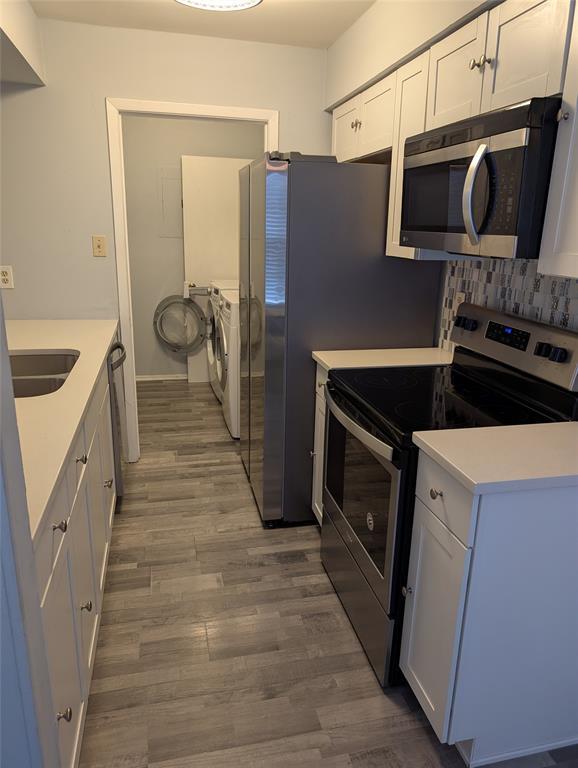 property at 2102 Kirksey Dr