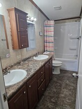 1 Address given for showing in San Angelo, TX - Foto de edificio - Building Photo