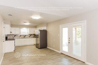 6221 Hott Springs Dr in Arlington, TX - Building Photo - Building Photo