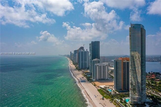 property at 18975 Collins Ave