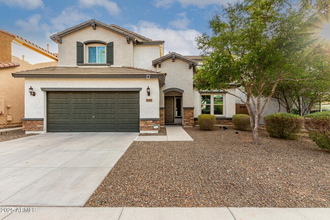 property at 1649 W Red Bird Rd