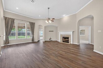 406 Charlie Way in Weatherford, TX - Building Photo - Building Photo