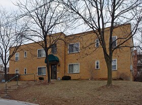 Volkert Place Apartments