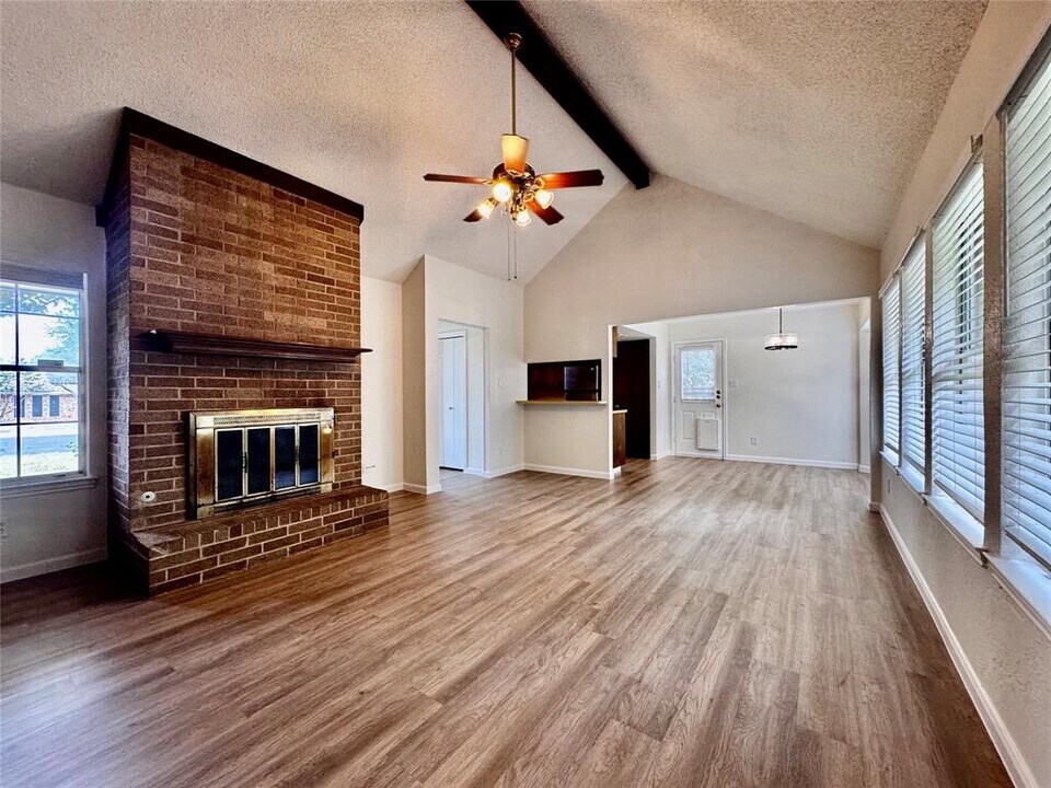 5503 Abilene Trl in Austin, TX - Building Photo