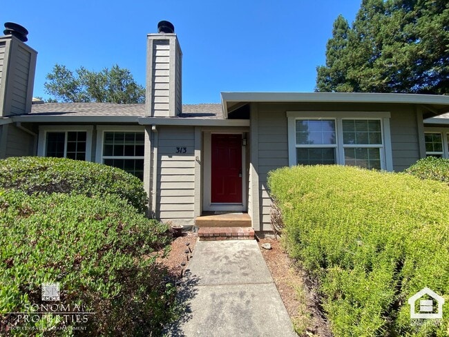 property at 313 W Thomson Ave