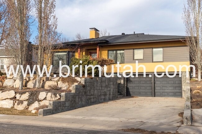 property at 2397 Logan Way