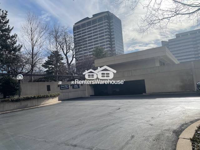 2525 Main St in Kansas City, MO - Foto de edificio - Building Photo