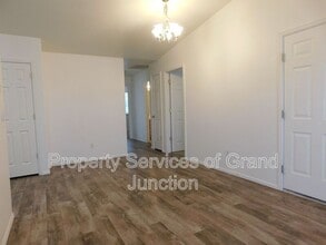 657 Springbrook Dr in Grand Junction, CO - Building Photo - Building Photo