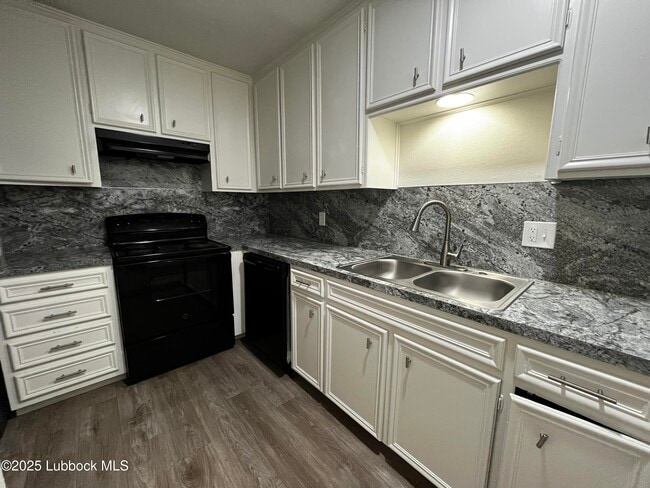 5016 27th St in Lubbock, TX - Building Photo - Building Photo
