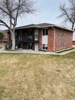 602 Cannon St in Helena, MT - Building Photo