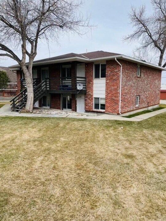 602 Cannon St in Helena, MT - Building Photo