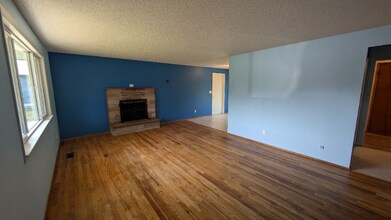 808 White Ave in Moscow, ID - Building Photo - Building Photo