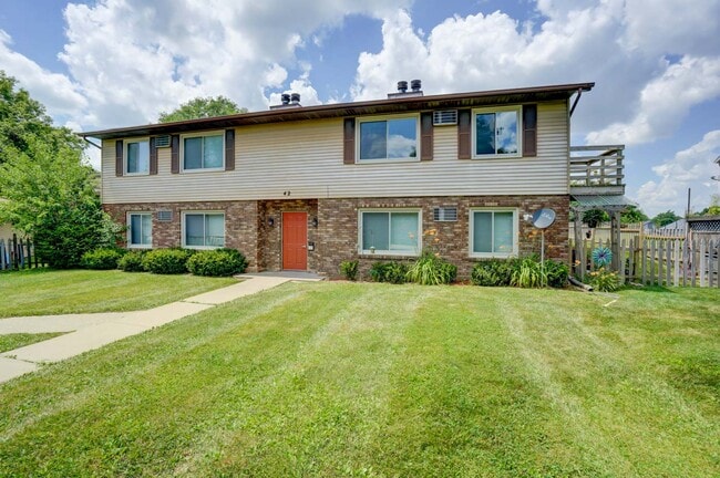 42 Park Heights Court, Unit #2
