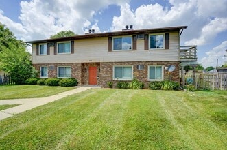 42 Park Heights Court, Unit Unit #1 in Madison, WI - Building Photo - Building Photo