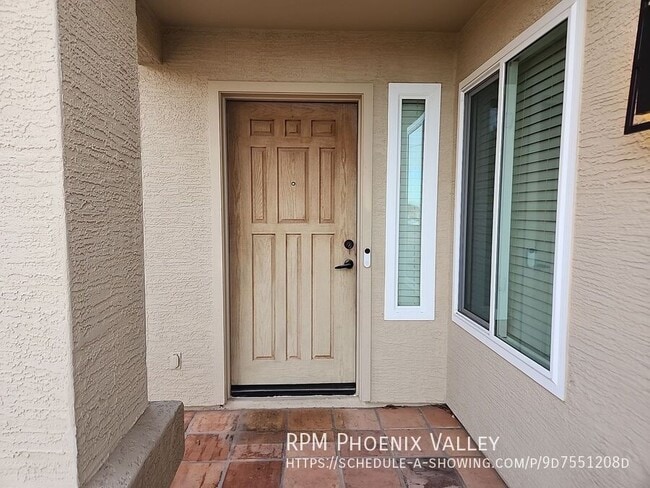 2533 N Silverado in Mesa, AZ - Building Photo - Building Photo