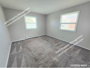 6037 W 25th St in Indianapolis, IN - Foto de edificio - Building Photo