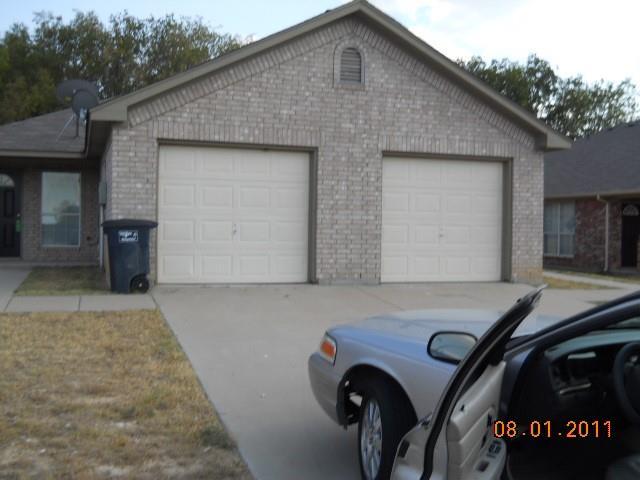 7606 Novella Dr in Fort Worth, TX - Building Photo