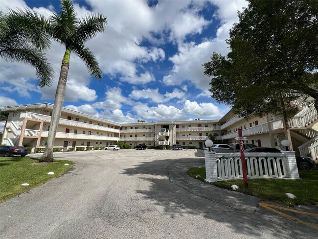 property at 4299 NW 16th St