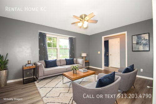 2116 E 144th St in Olathe, KS - Building Photo - Building Photo