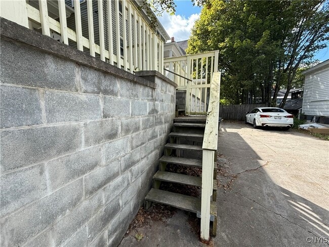 property at 4 Pleasant St