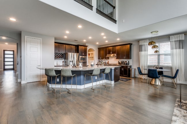 4194 Leighton Ln in Frisco, TX - Building Photo - Building Photo