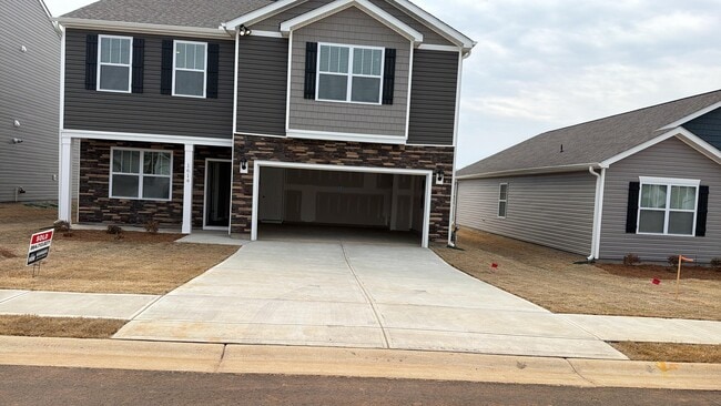 1614 Yarrow Ln in Lyman, SC - Building Photo - Building Photo