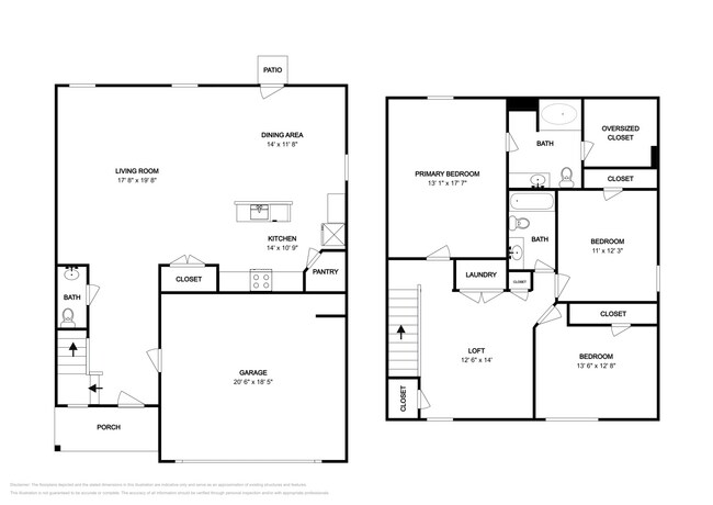 513 Moline Wy in Locust Grove, GA - Building Photo - Building Photo