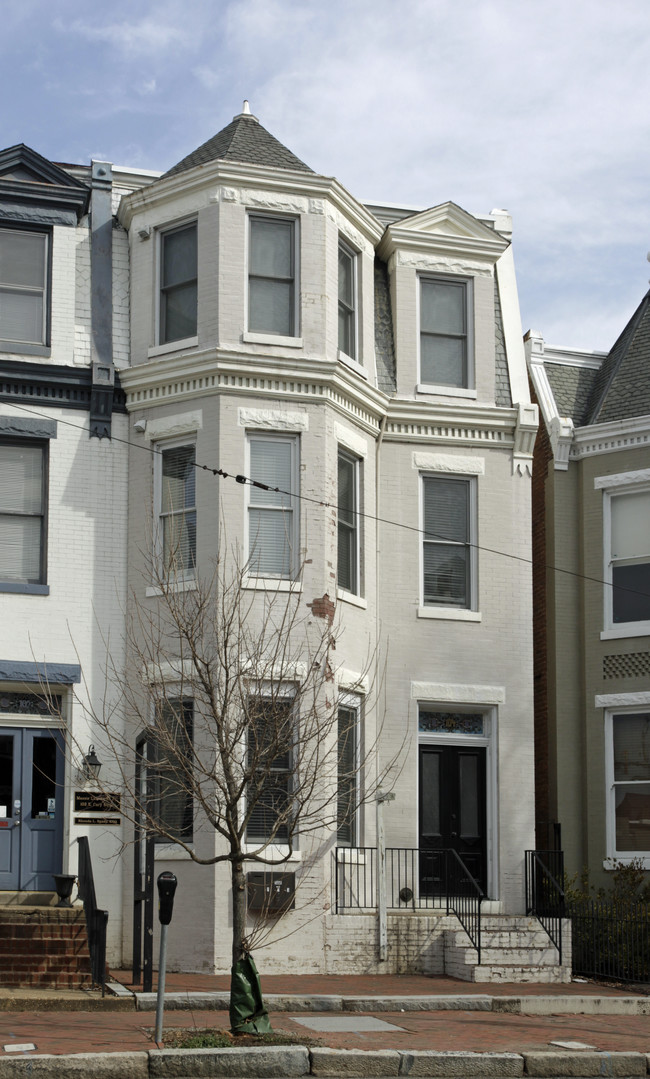 104 E Cary St in Richmond, VA - Building Photo - Building Photo