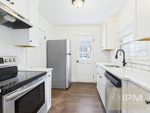 130 W Main St in Elizabethville, PA - Building Photo - Building Photo