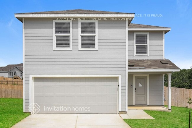 property at 3403 Perlach Dr
