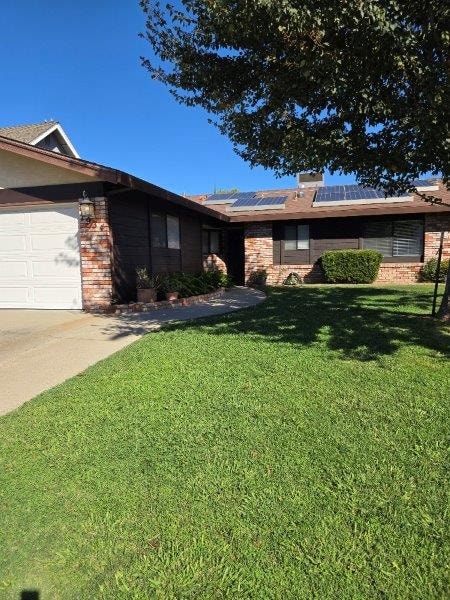 property at 1934 Blue Spruce Dr