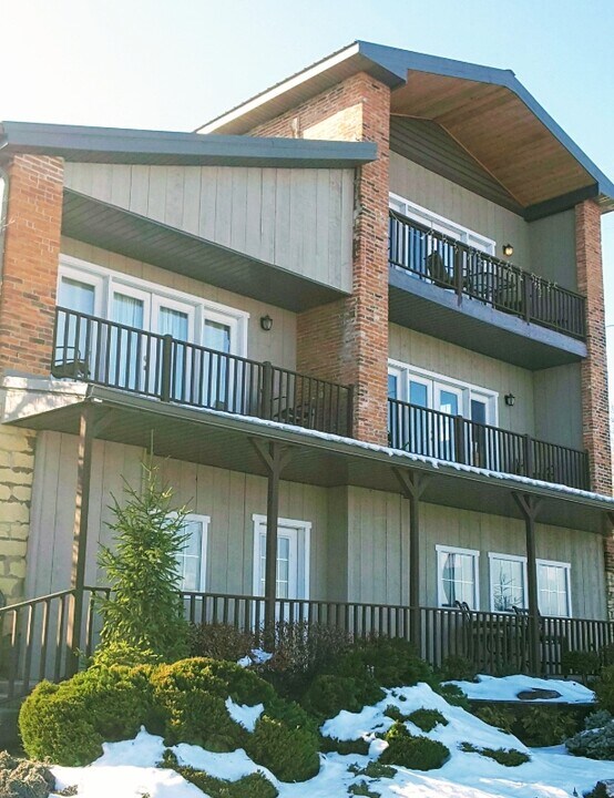 125 Water St in Louisiana, MO - Building Photo