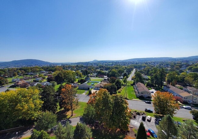 1375 Pershing Blvd in Reading, PA - Building Photo - Building Photo