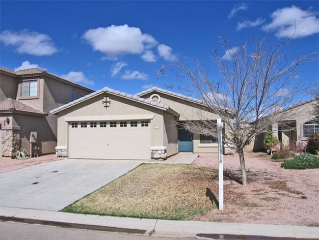 property at 834 E Monteleone St
