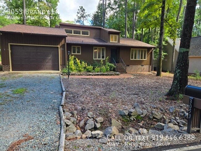 3053 Brandy Ln in Sanford, NC - Building Photo - Building Photo