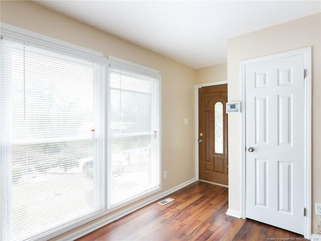 308 McFadyen Dr in Fayetteville, NC - Building Photo - Building Photo