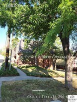 318 N Center St in Salt Lake City, UT - Building Photo