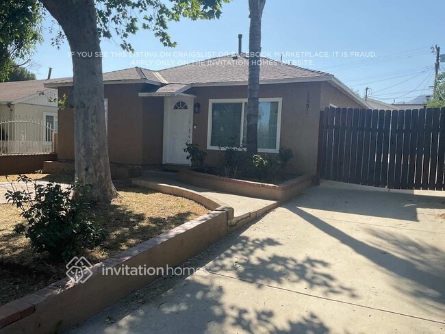 property at 13291 Beaver St